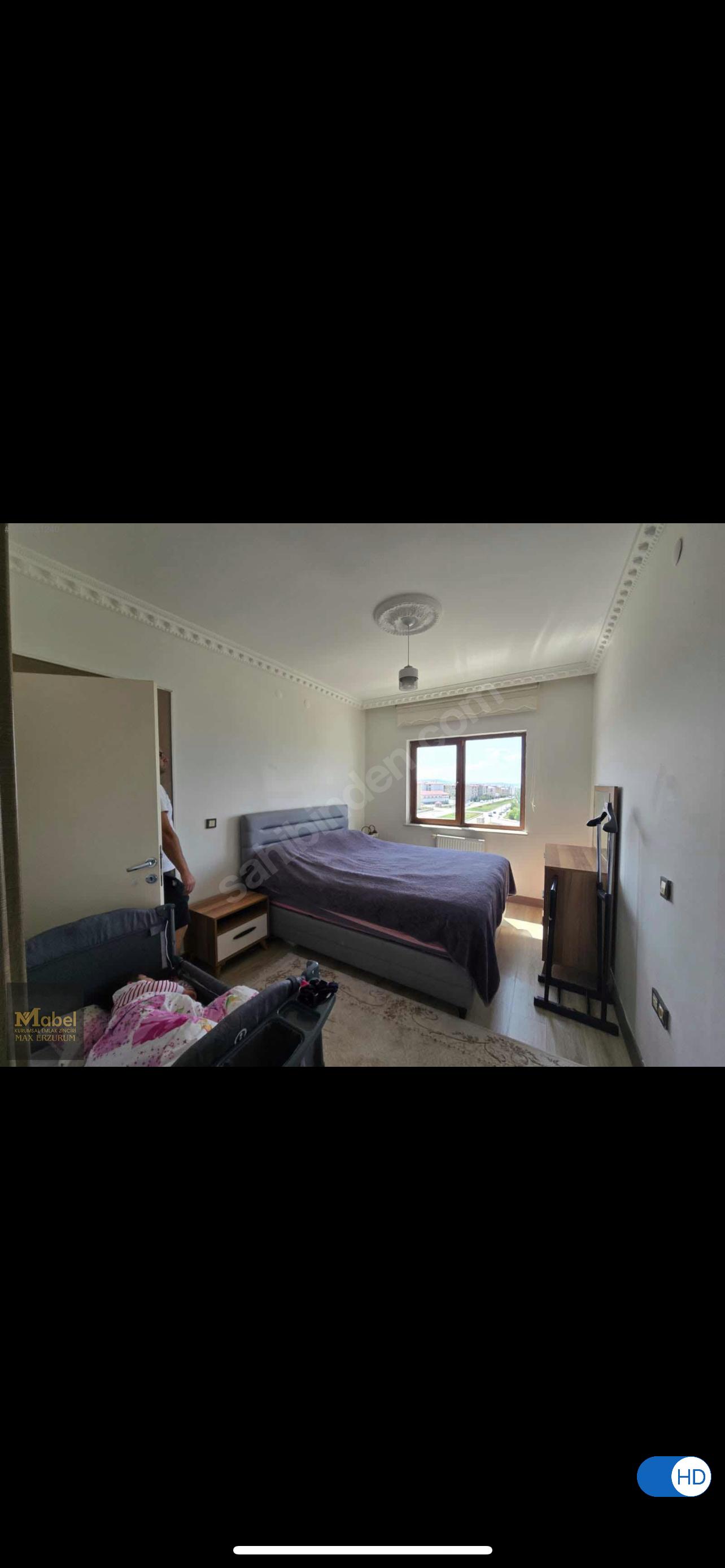 MABEL'DEN YILDIZKENT ZİRVE TOKİLER'DE SATILIK DAİRE